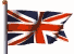 Bandera inglesa
