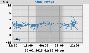 Wind Vector